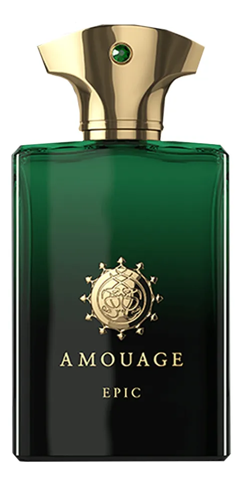 Amouage Epic Man Парфюмерная вода для мужчин 100 ml тестер