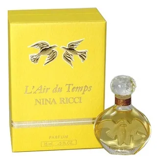 NINA RICCI L'Air Du Temps Vintage Духи для женщин 15 ml Винтаж