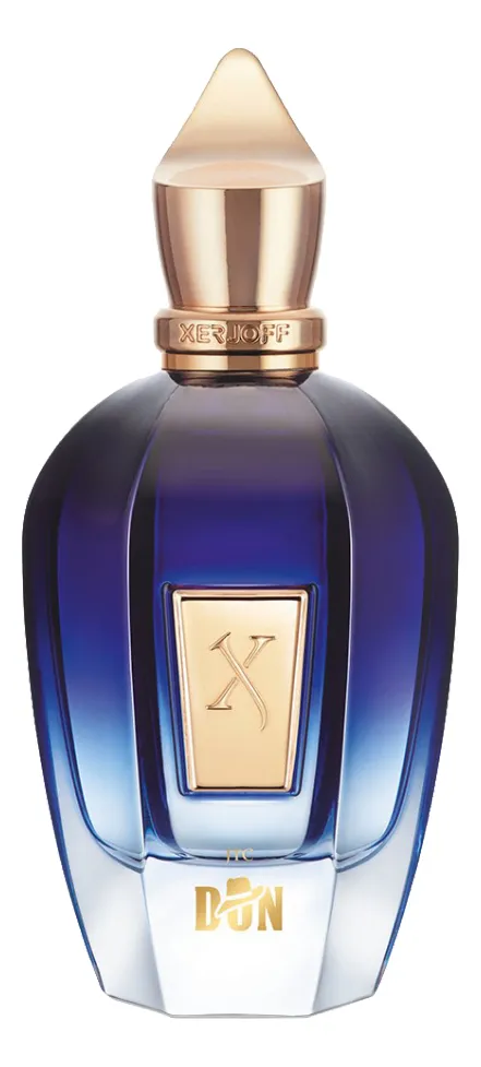 Xerjoff Don Парфюмерная вода унисекс 100 ml тестер