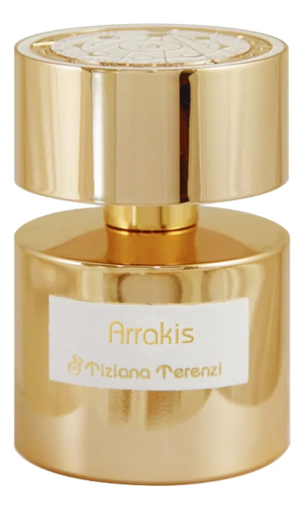 Tiziana Terenzi Arrakis Духи унисекс 100 ml тестер