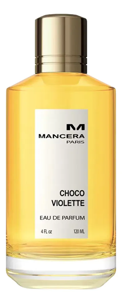Mancera Choco Violette Парфюмерная вода унисекс 120 ml тестер