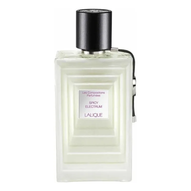 Lalique Spicy Electrum