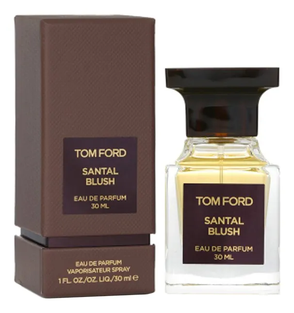 Tom Ford Santal Blush Парфюмерная вода для женщин 30 ml