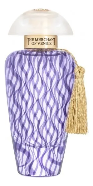 The Merchant of Venice Flower Fusion Парфюмерная вода для женщин 50 ml тестер