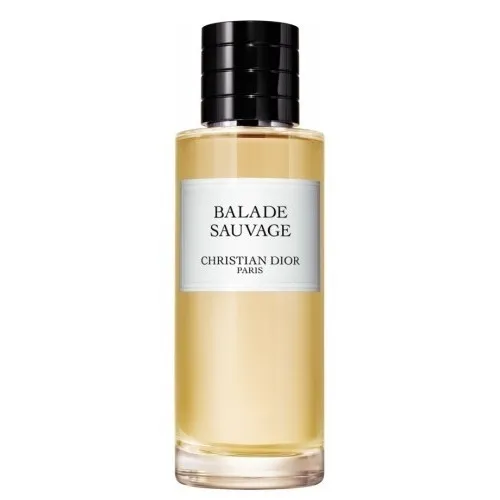 Christian Dior Balade Sauvage