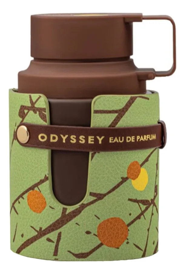 Armaf Odyssey Dubai Chocolat Парфюмерная вода унисекс 100 ml тестер