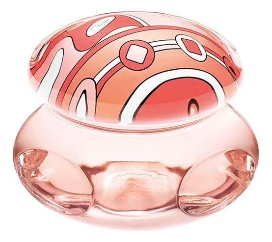 Emilio Pucci Sabbia 167 Туалетная вода для женщин 100 ml тестер