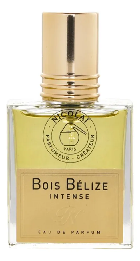 NICOLAI Bois Belize Intense