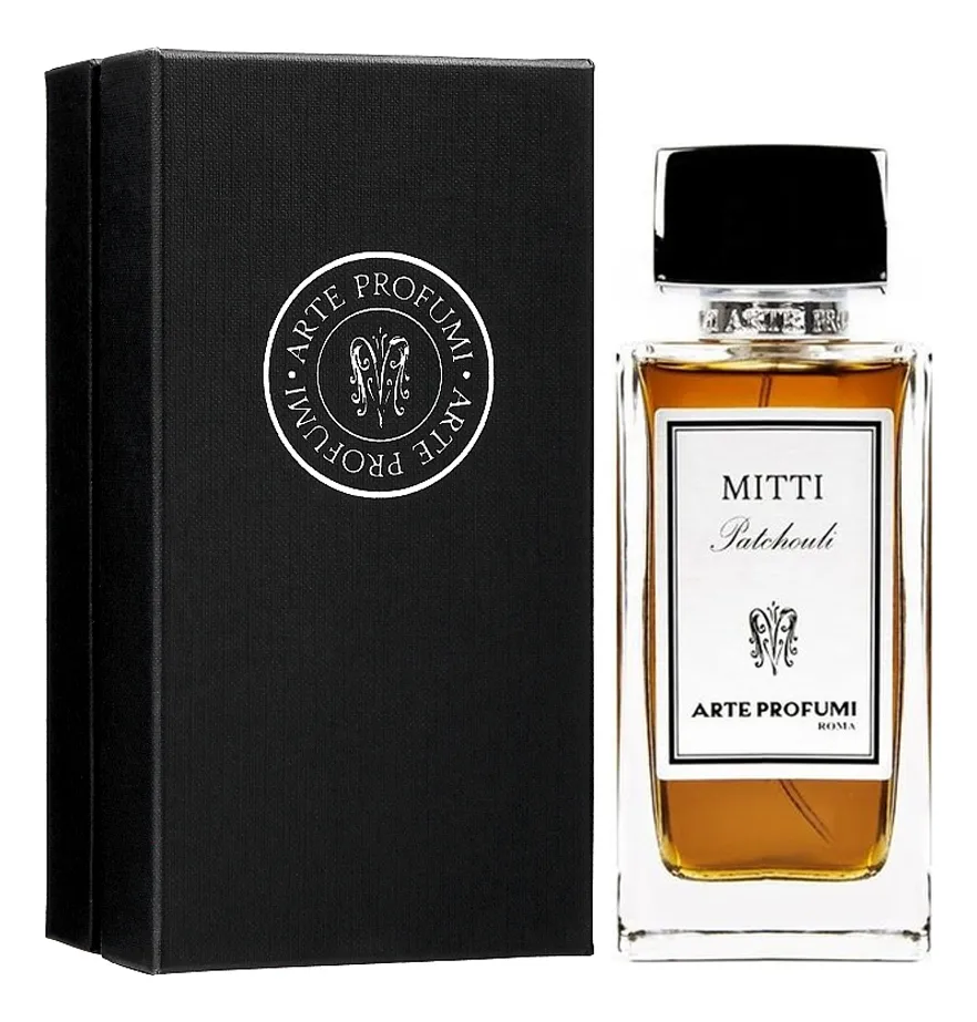 Arte Profumi Mitti Парфюмерная вода унисекс 100 ml