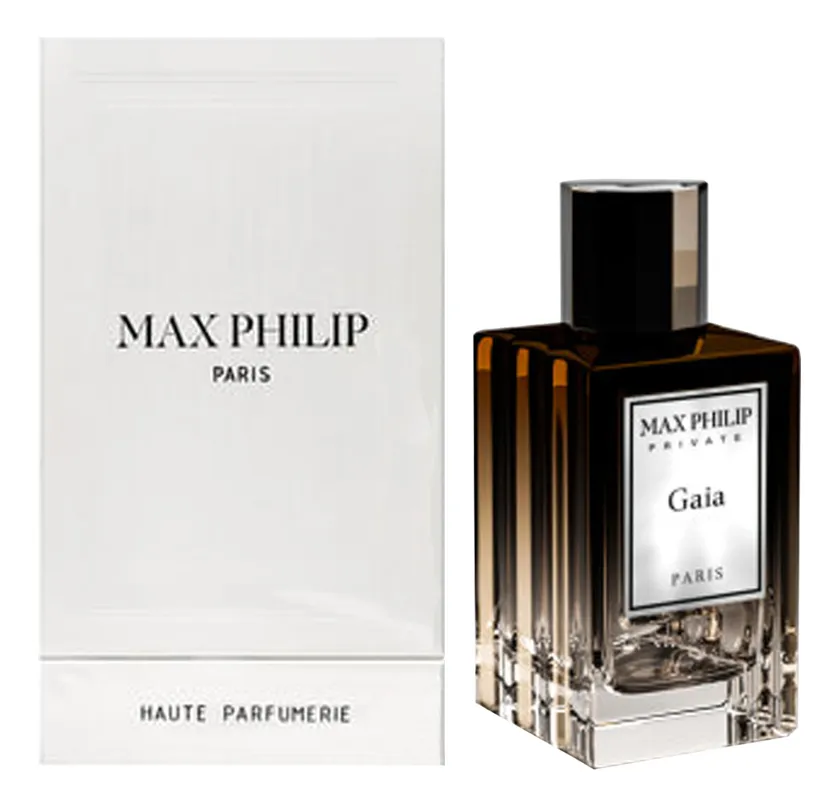 Max Philip Gaia Парфюмерная вода унисекс 100 ml