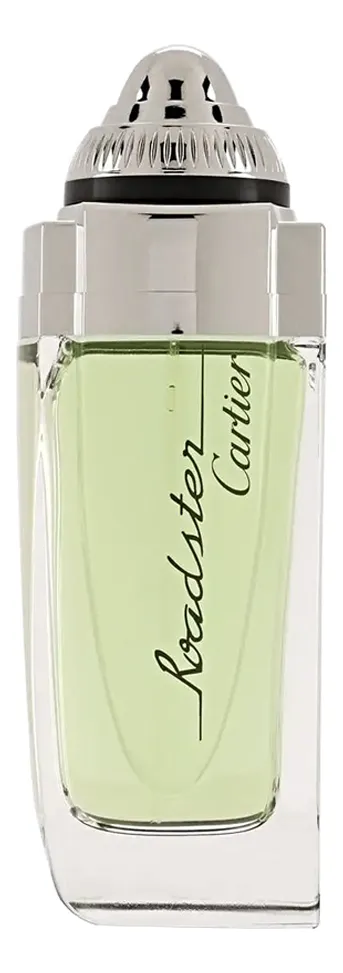 Cartier Roadster Туалетная вода для мужчин 100 ml тестер