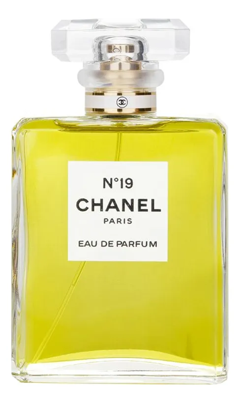 Chanel No 19 Парфюмерная вода для женщин 100 ml тестер