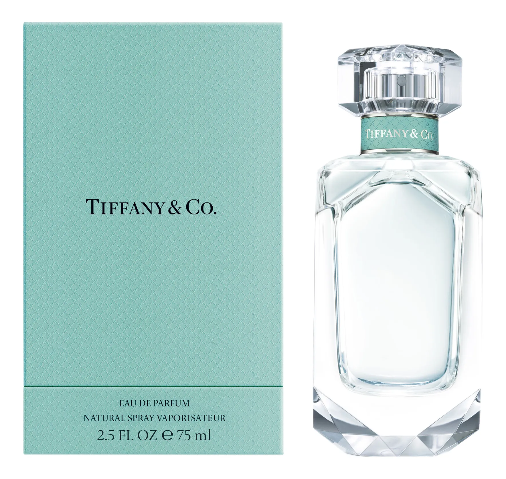 Tiffany Tiffany & Co Парфюмерная вода для женщин 75 ml