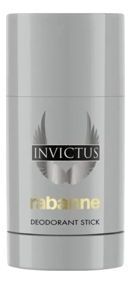 Paco Rabanne Invictus Твердый дезодорант для мужчин 75 ml