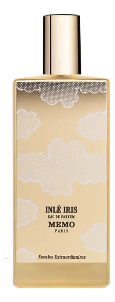 Memo Inle Iris