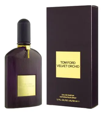 Tom Ford Velvet Orchid Парфюмерная вода для женщин 50 ml