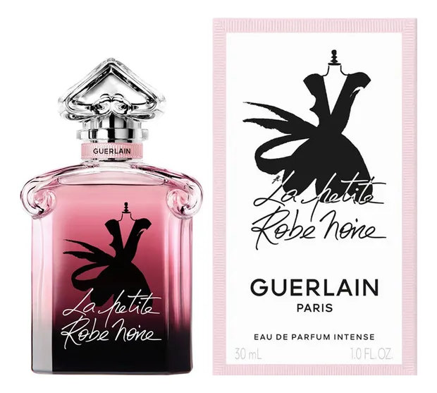 Guerlain La Petite Robe Noire Intense