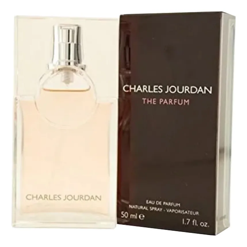 Charles Jourdan The Parfum Парфюмерная вода для женщин 50 ml