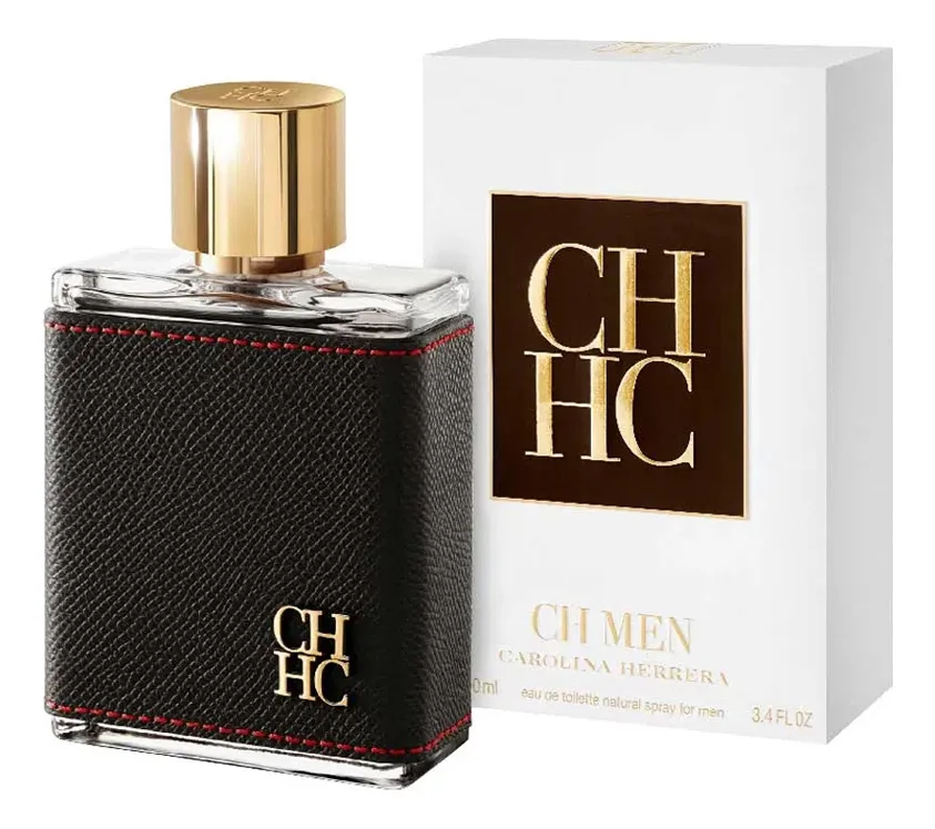 CAROLINA HERRERA CH men Туалетная вода для мужчин 100 ml