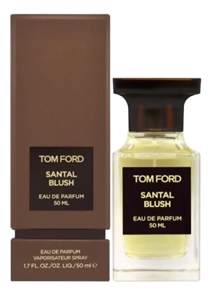 Tom Ford Santal Blush Парфюмерная вода для женщин 50 ml