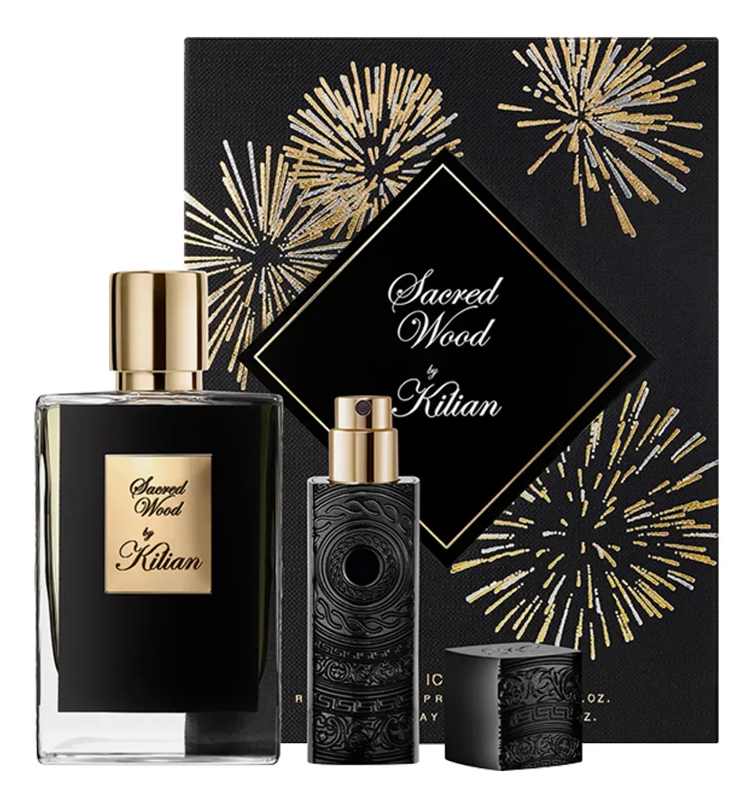 Kilian Sacred Wood Набор для женщин 57,5 ml (edp 50 ml +7.5ml)