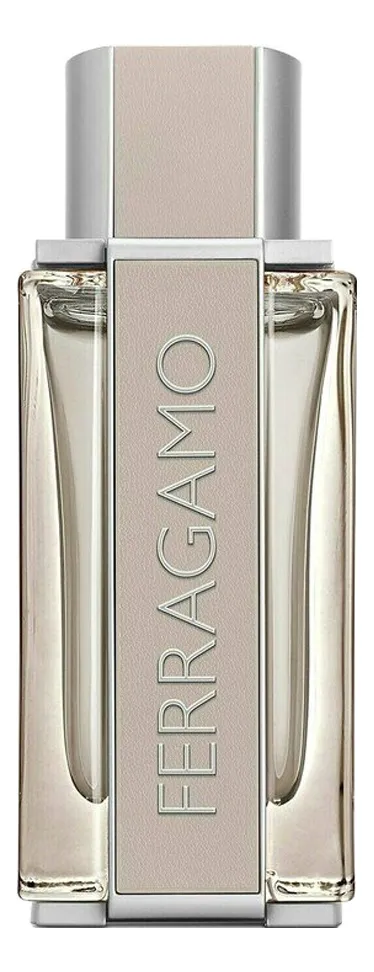 Salvatore Ferragamo Ferragamo Bright Leather Туалетная вода для мужчин 100 ml тестер