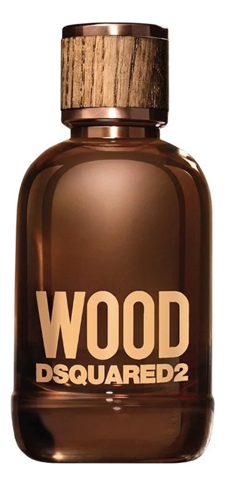 DSQUARED2 Wood for Him Туалетная вода для мужчин 100 ml тестер