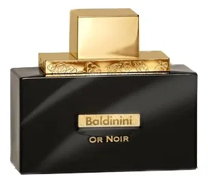 Baldinini Or Noir Парфюмерная вода для женщин 75 ml тестер
