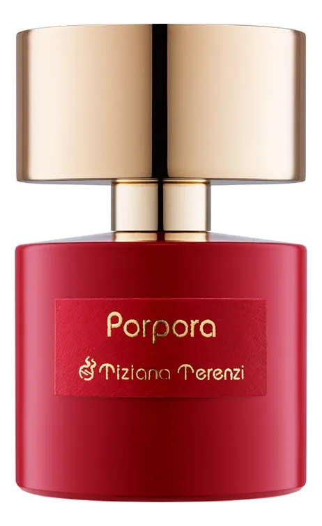 Tiziana Terenzi Porpora Духи для женщин 100 ml тестер