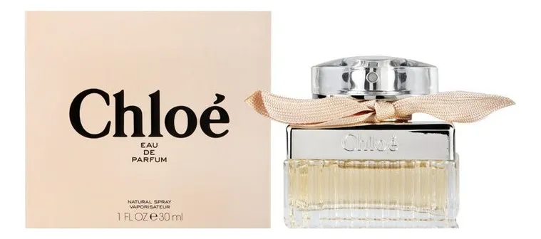 Chloe Eau De Parfum Парфюмерная вода для женщин 30 ml