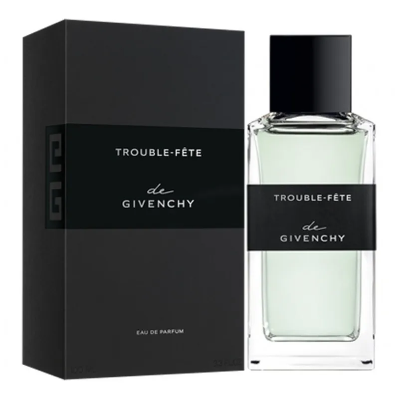 GIVENCHY Trouble-Fete