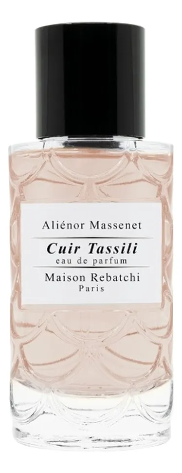 Maison Rebatchi Cuir Tassili Парфюмерная вода унисекс 100 ml тестер