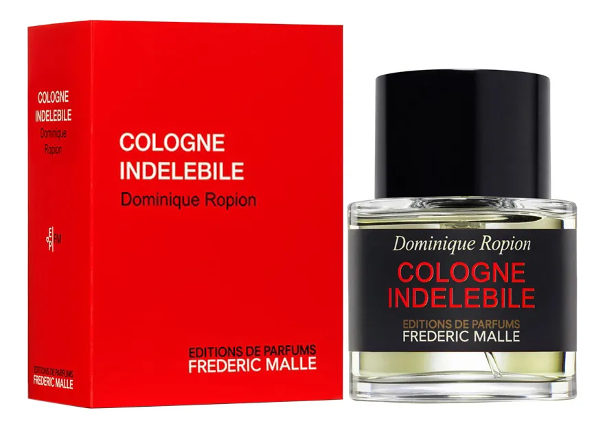Frederic Malle Cologne Indelebile Парфюмерная вода унисекс 50 ml