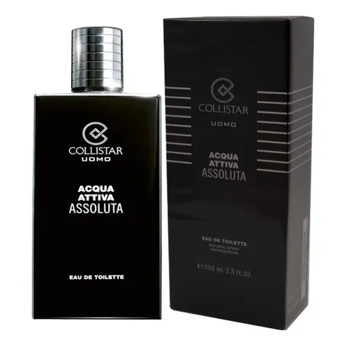 Collistar Acqua Attiva Assoluta