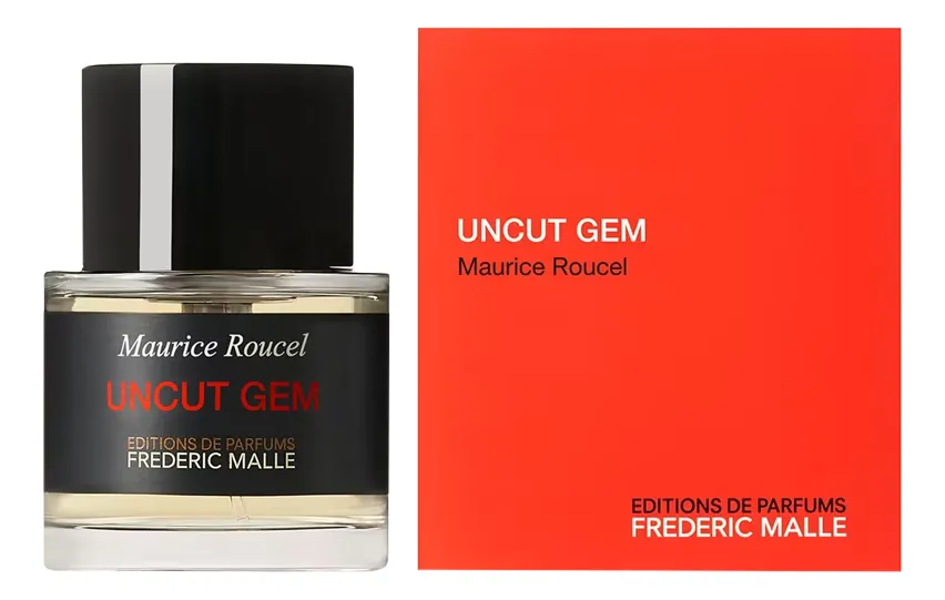 Frederic Malle Uncut Gem Парфюмерная вода для мужчин 50 ml