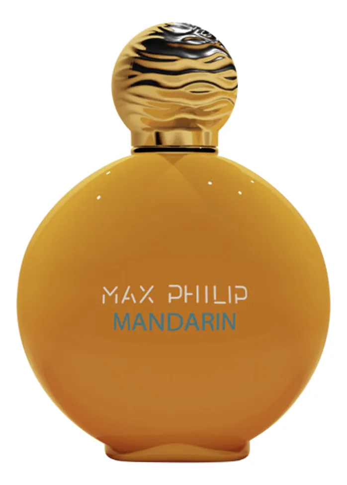 Max Philip Mandarin