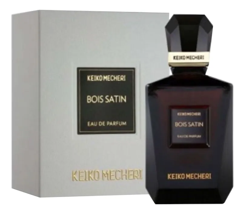 Keiko Mecheri Bois Satin Парфюмерная вода унисекс 75 ml