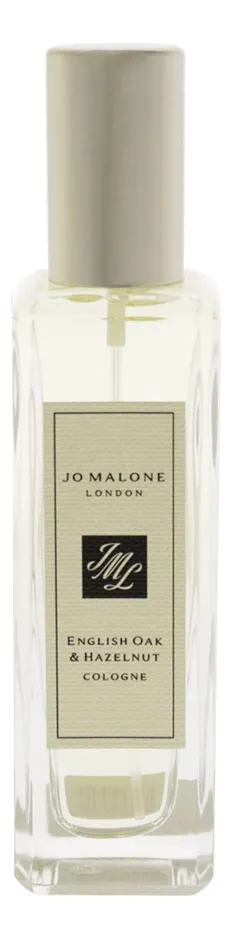 Jo Malone English Oak & Hazelnut Одеколон унисекс 30 ml тестер
