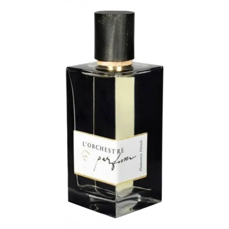 L'Orchestre Parfum Flamenco Neroli Парфюмерная вода унисекс 100 ml тестер
