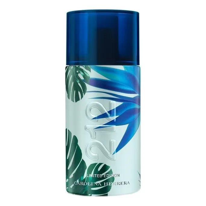 CAROLINA HERRERA 212 Surf for Him