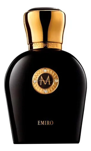 Moresque Emiro Парфюмерная вода для женщин 50 ml тестер