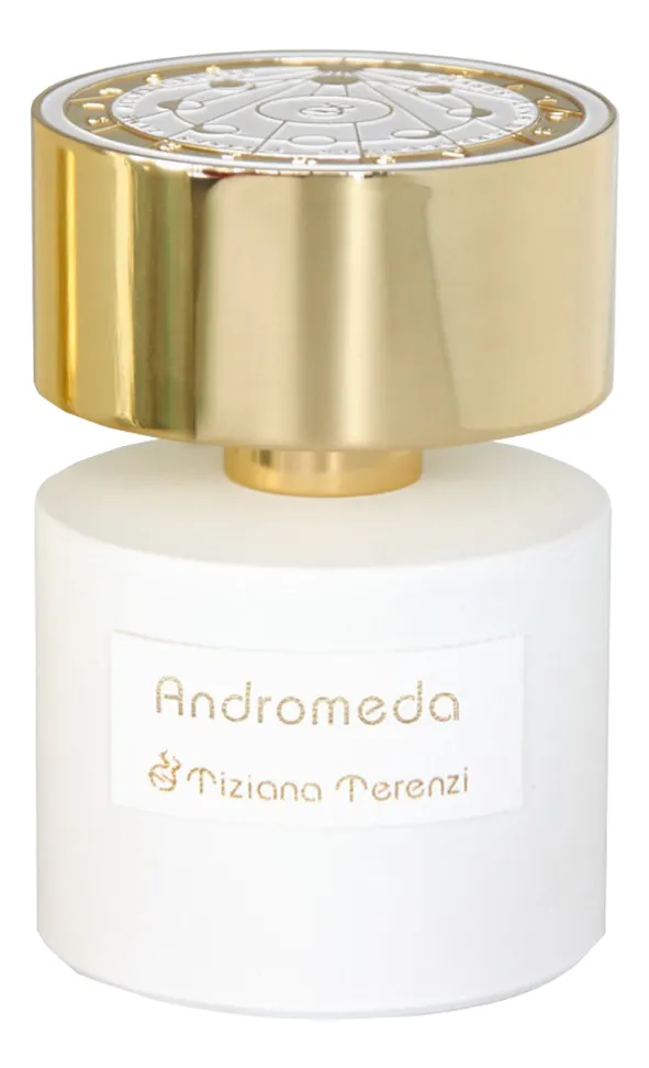Tiziana Terenzi Andromeda Духи унисекс 100 ml тестер