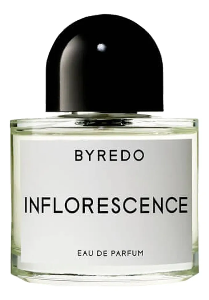 BYREDO Inflorescence Парфюмерная вода для женщин 100 ml тестер