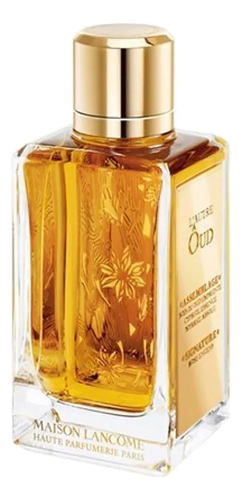 Lancome L’Autre Oud Парфюмерная вода унисекс 100 ml тестер