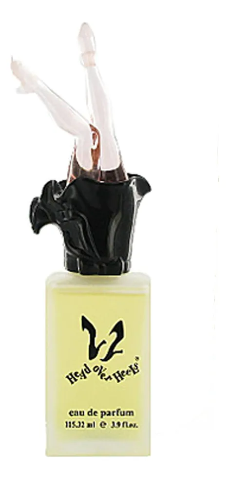 Revlon Head Over Heels Туалетная вода для женщин 115,32 ml тестер