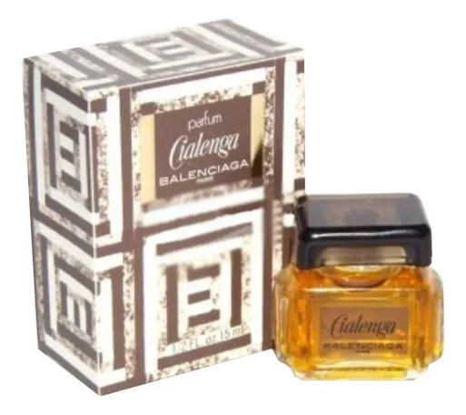 Balenciaga Cialenga Духи для женщин 15 ml