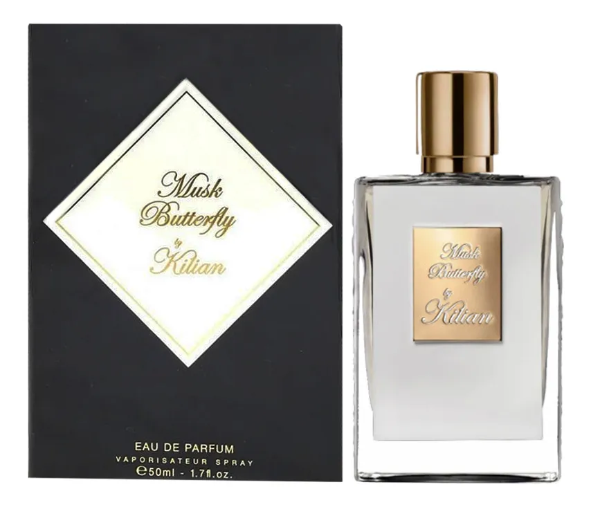 Kilian Musk Butterfly Парфюмерная вода для женщин 50 ml