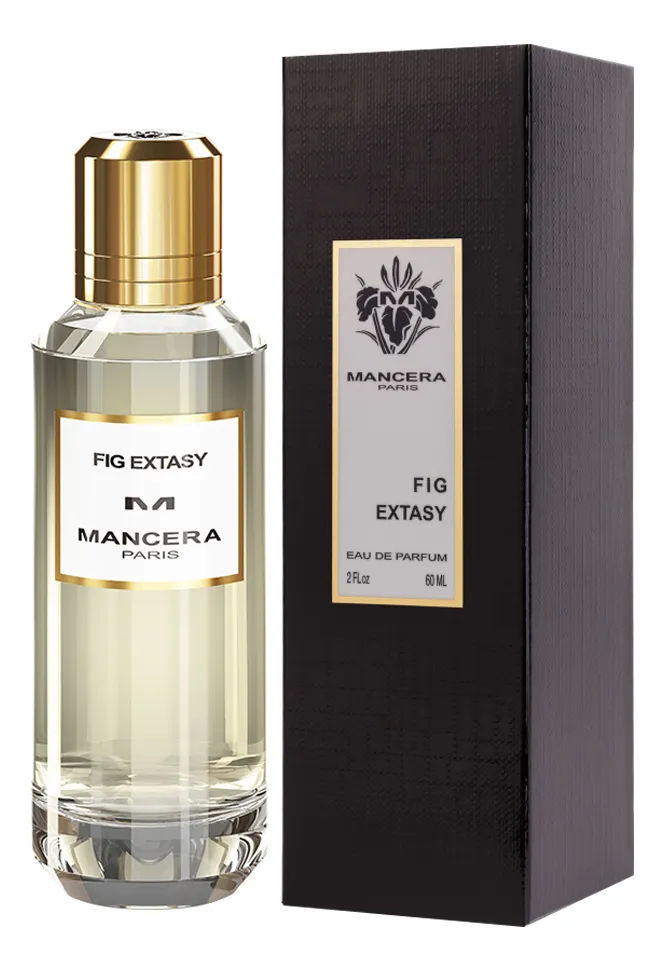 Mancera Fig Extasy Парфюмерная вода унисекс 60 ml