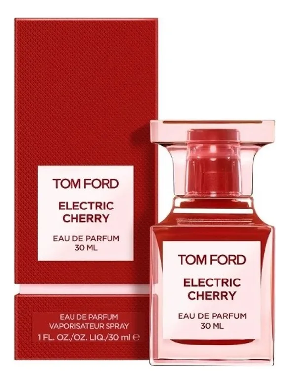 Tom Ford Electric Cherry Парфюмерная вода унисекс 30 ml