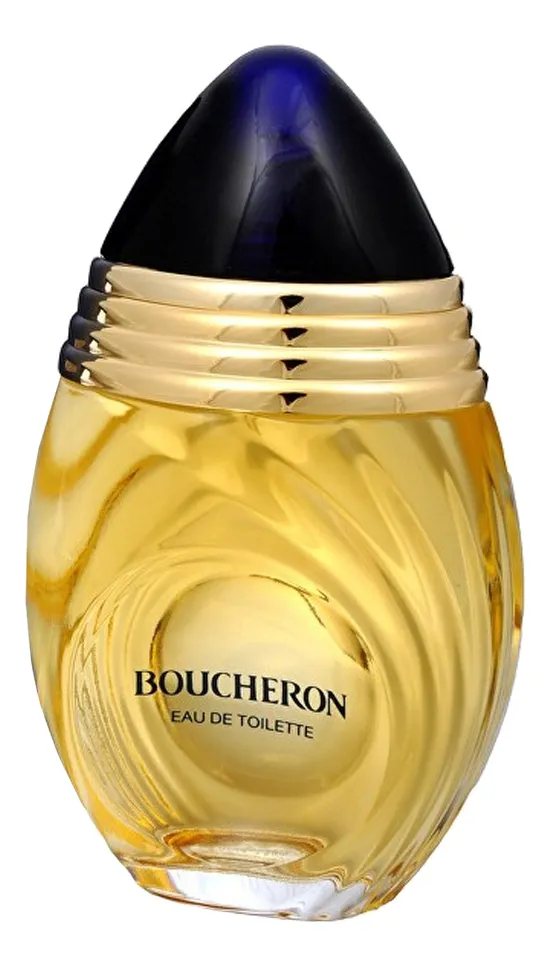 Boucheron Boucheron Туалетная вода для женщин 100 ml тестер